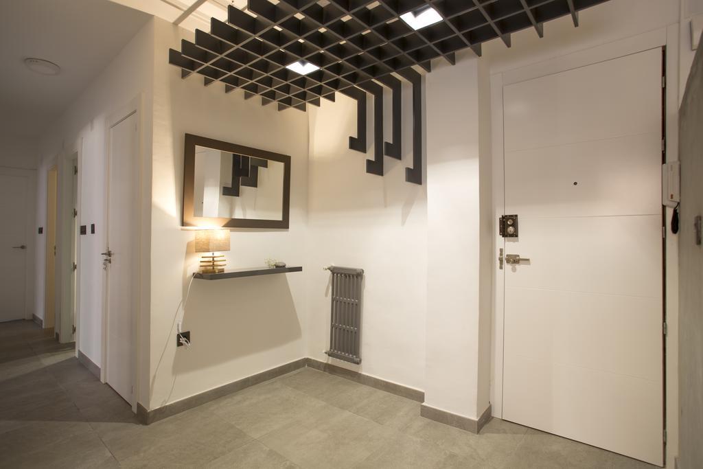 Granada Home Centro Exterior foto